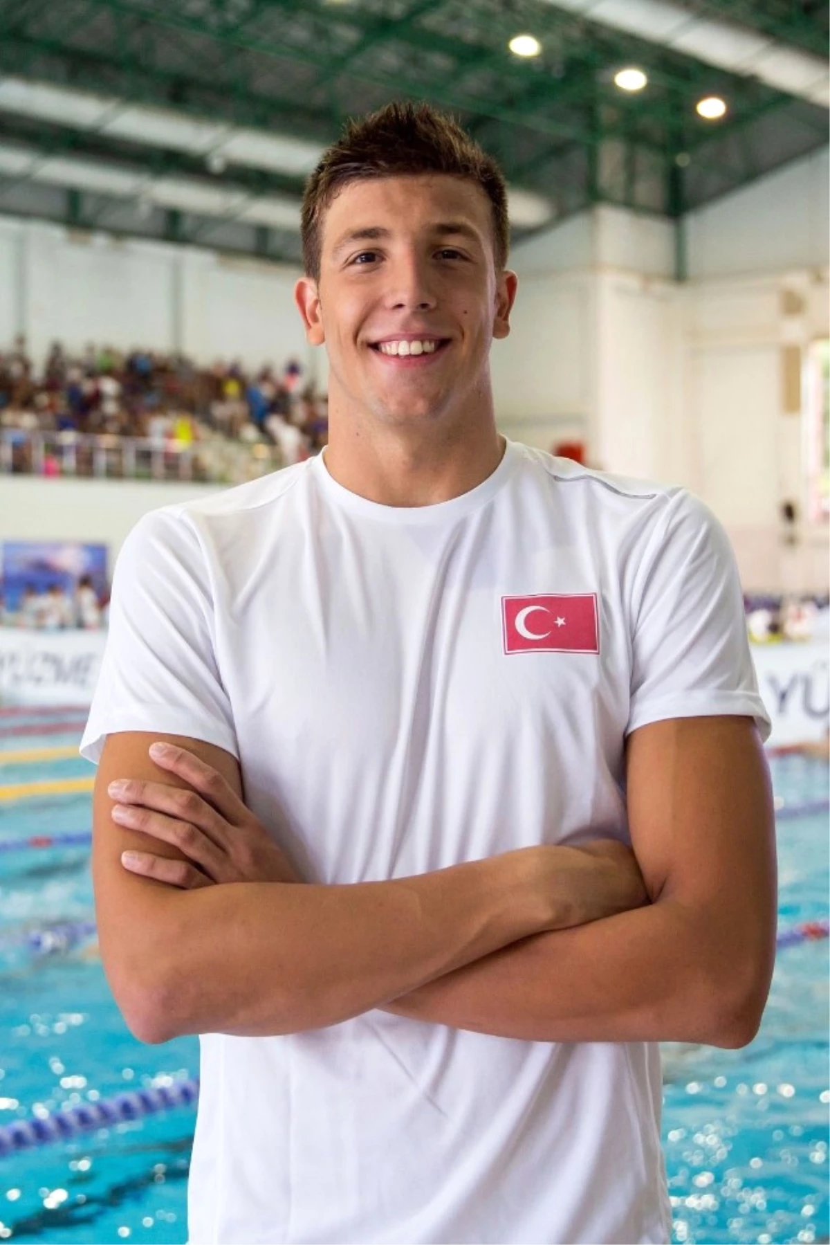 Turkcell\'li Yüzücüler Avrupa Kısa Kulvar Şampiyonası\'nda Mücadele Edecek