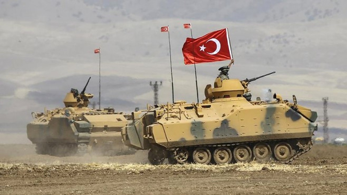 Türkiye, Ortadoğu\'nun En Etkin İkinci Ülkesi