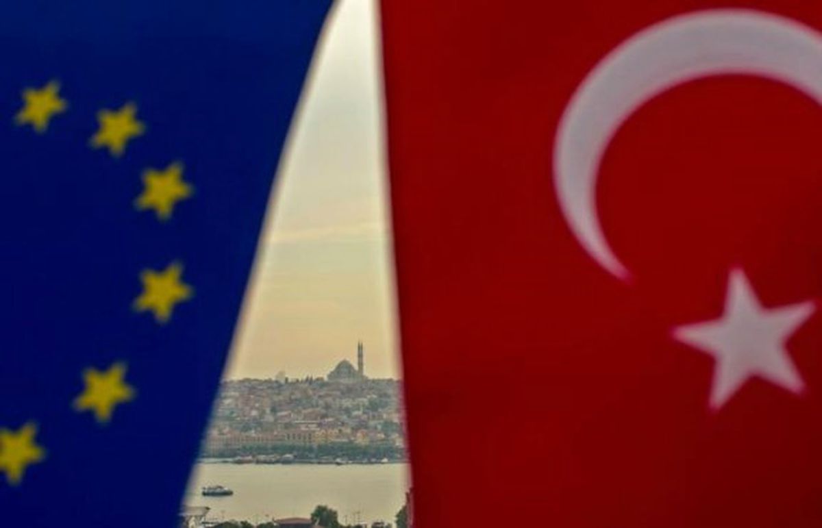 Türkler AB İsteğinden Vazgeçmiyor