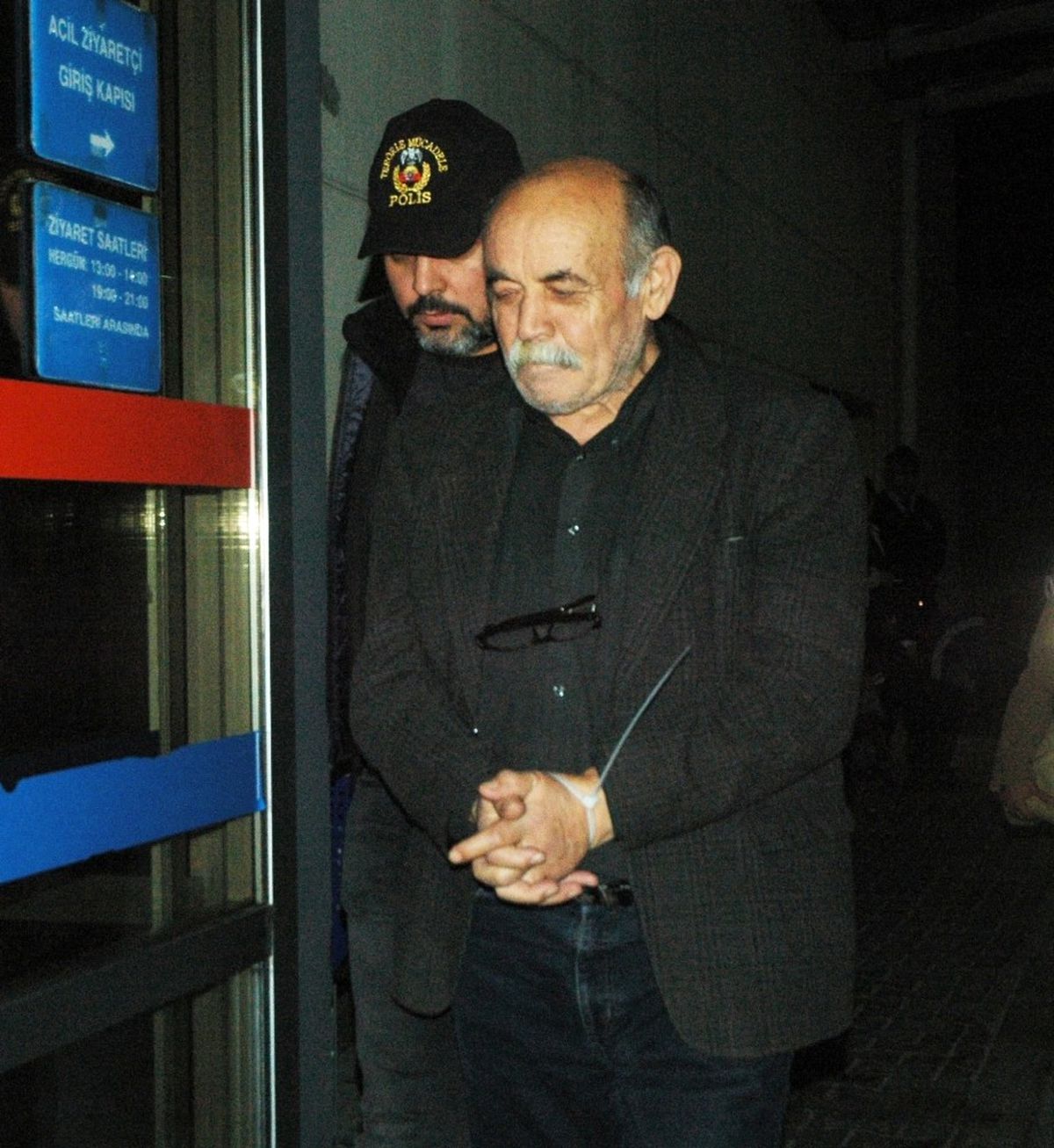 Tutuklanan Hdp Sakarya Eski İl Başkanının Cezası Onandı