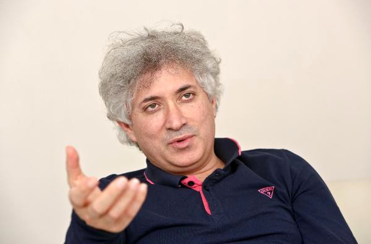 Ünlü Cerrah Ömer Özkan\'ın Laboratuvar Mücadelesi