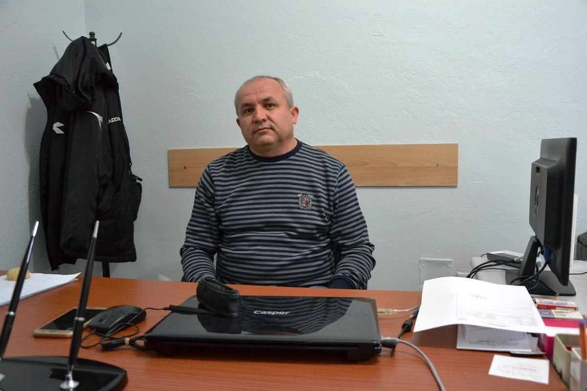 Uslu, Biga\'ya Atandı