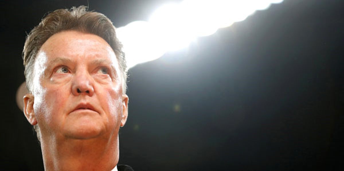 Van Gaal\'den Mourinho\'ya Eleştiri