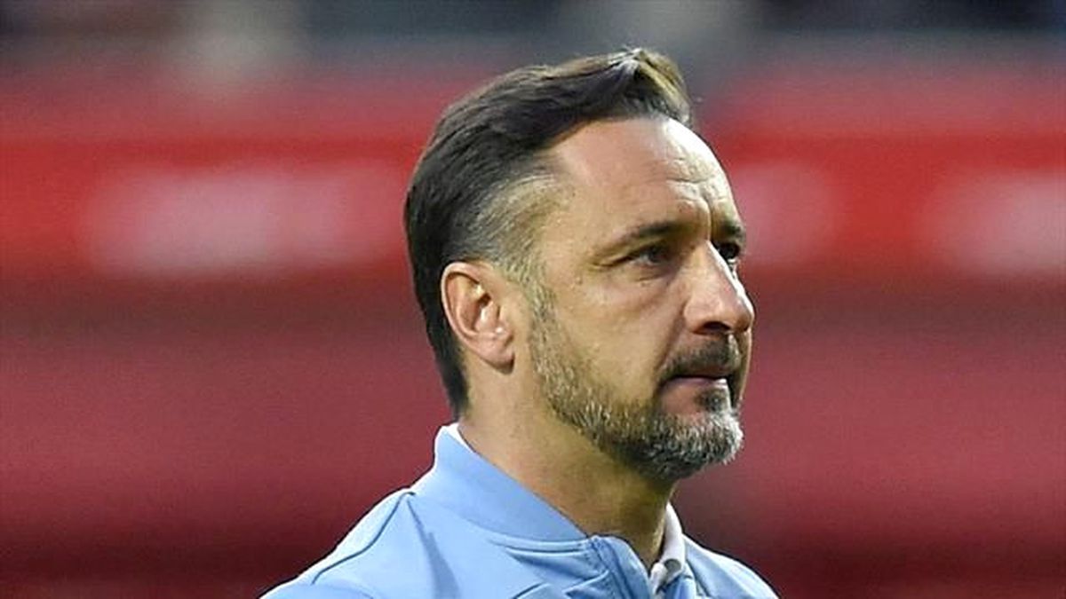 Vitor Pereira\'nın Yeni Durağı Çin