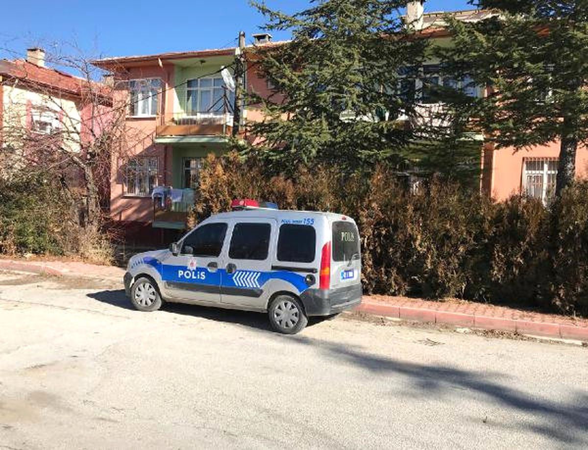Yalnız Yaşayan Kadın, Sobadan Sızan Gazdan Zehirlendi