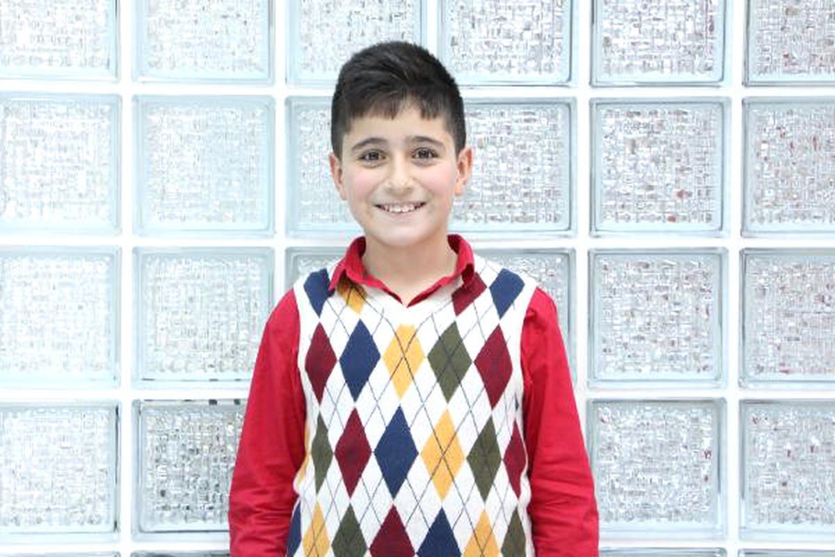 2 Yaşında Baş Ağrısı Çekmeye Başladı Nedeni 8 Yıl Sonra Bulundu