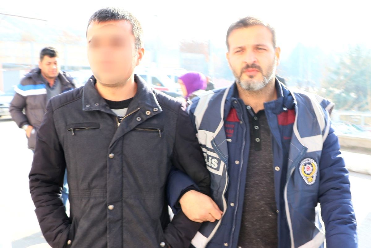 3 İlde Fetö Operasyonu: 10 Gözaltı