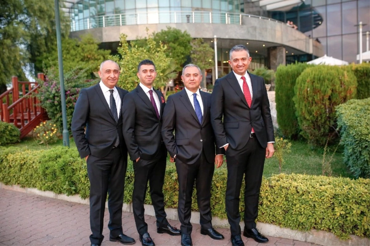 Abdioğulları, Türkiye\'nin "En Parlak" 100 Şirketi Arasına Girdi