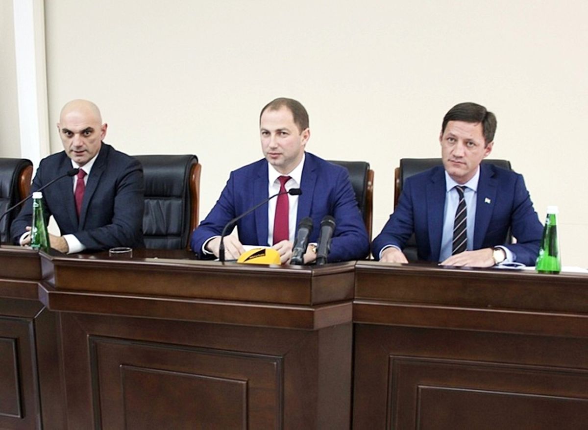 Abhazya ve Rusya\'dan Çifte Vatandaşlık Anlaşması