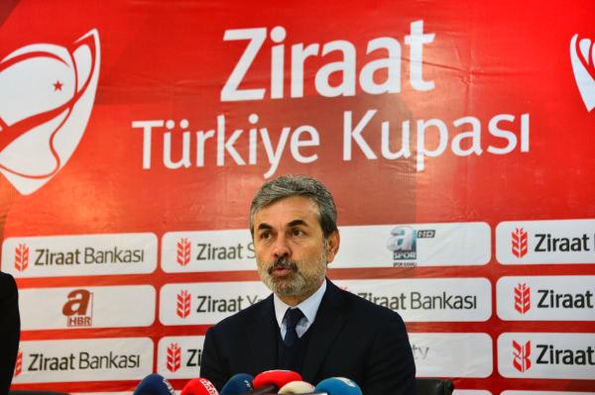 Adana Demirspor - Fenerbahçe Maçının Ardından