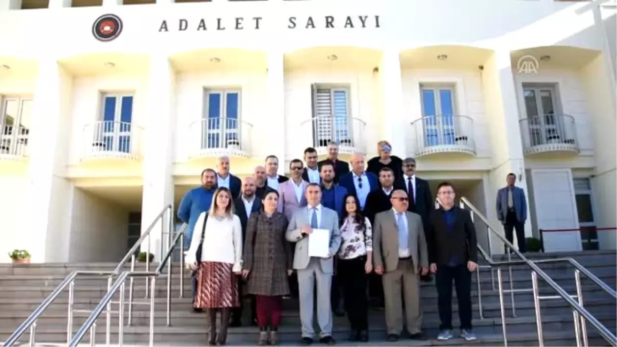 AK Parti Bodrum İlçe Başkanı Özmen, Mazbatasını Aldı