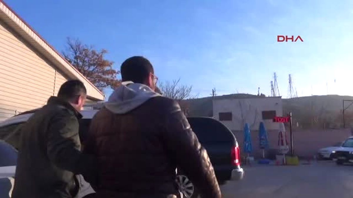 Aksaray 3 İlde Fetö Operasyonu 10 Gözaltı
