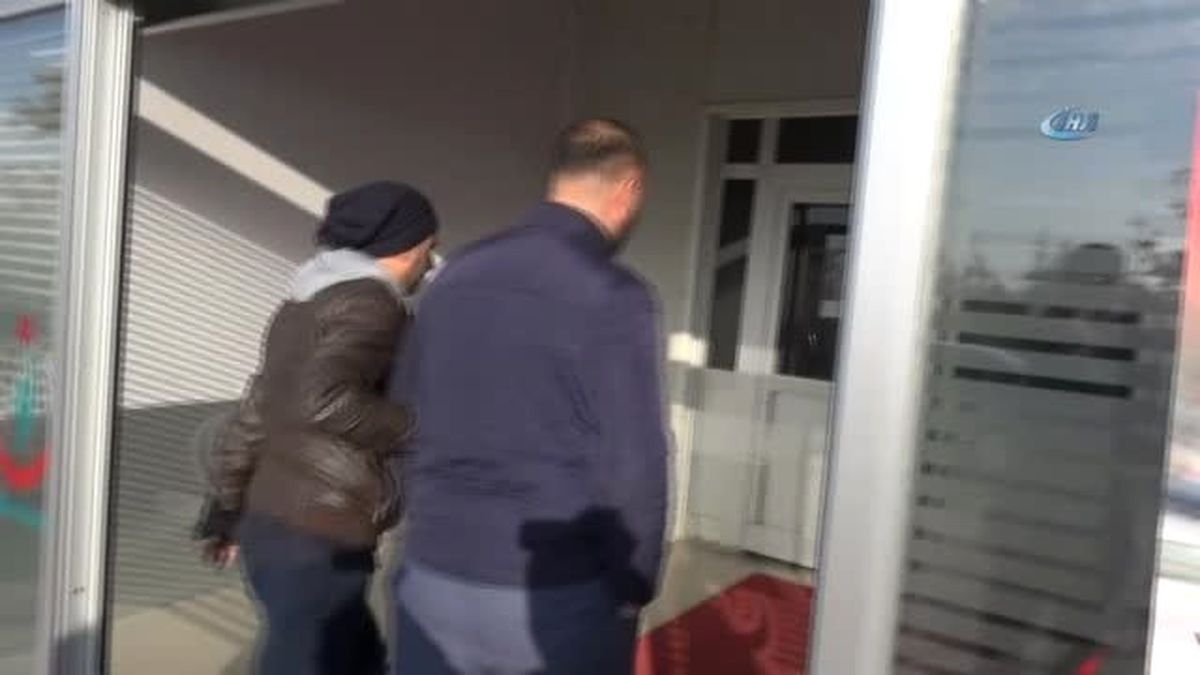Aksaray Merkezli 3 İlde Fetö/pdy Operasyonu: 10 Gözaltı
