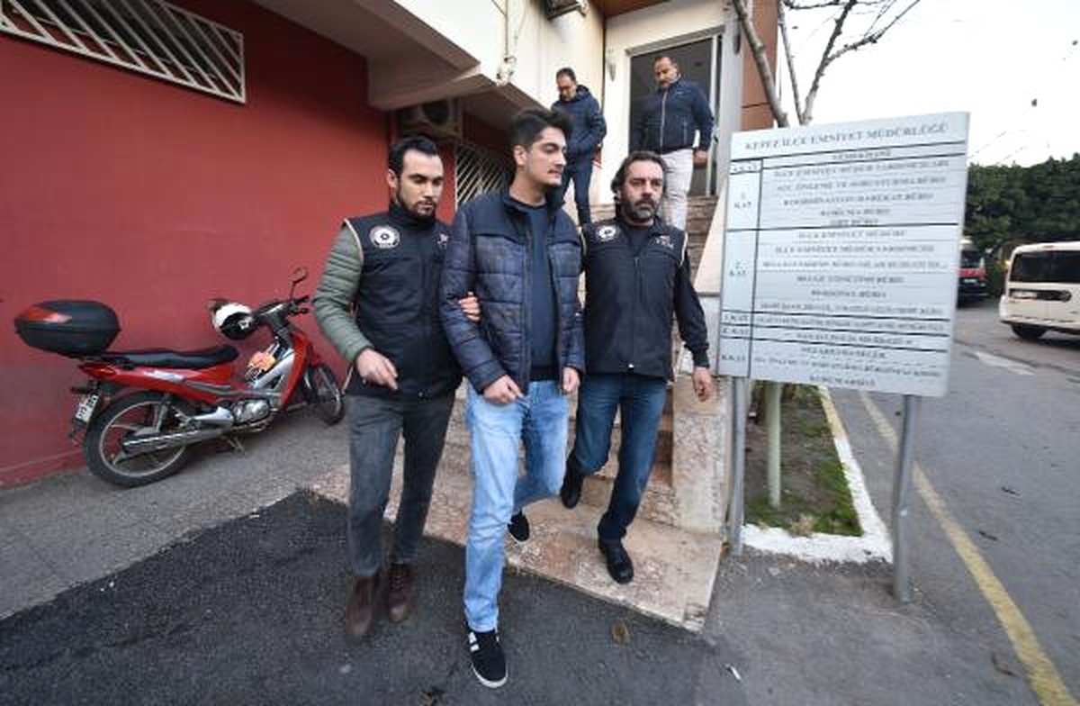 Antalya Merkezli 24 İlde Fetö Operasyonu: 65 Kişi Hakkında Gözaltı Kararı