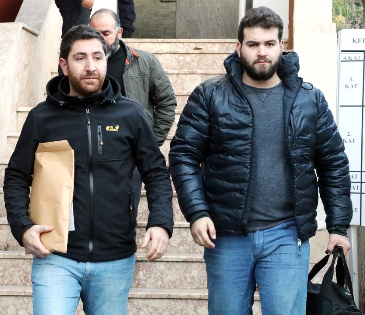 Antalya Merkezli Fetö Operasyonu: 65 Gözaltı