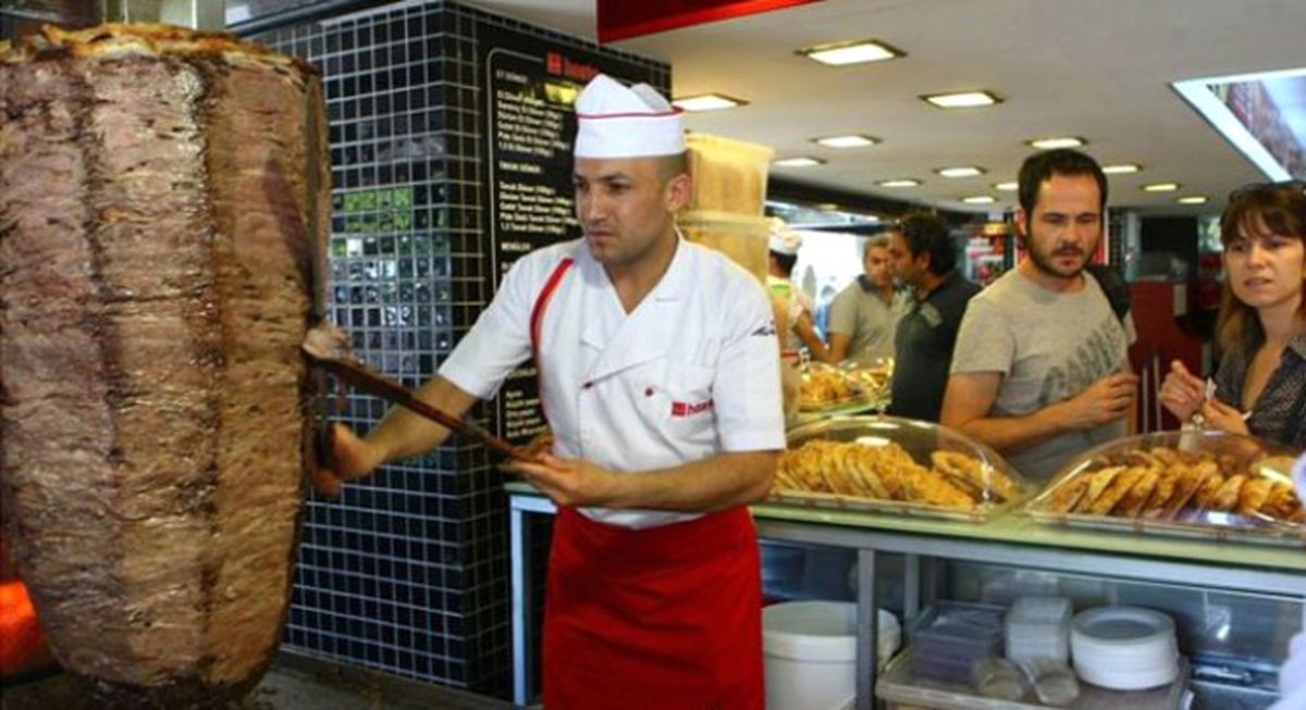 AP\'de Döner Oylaması