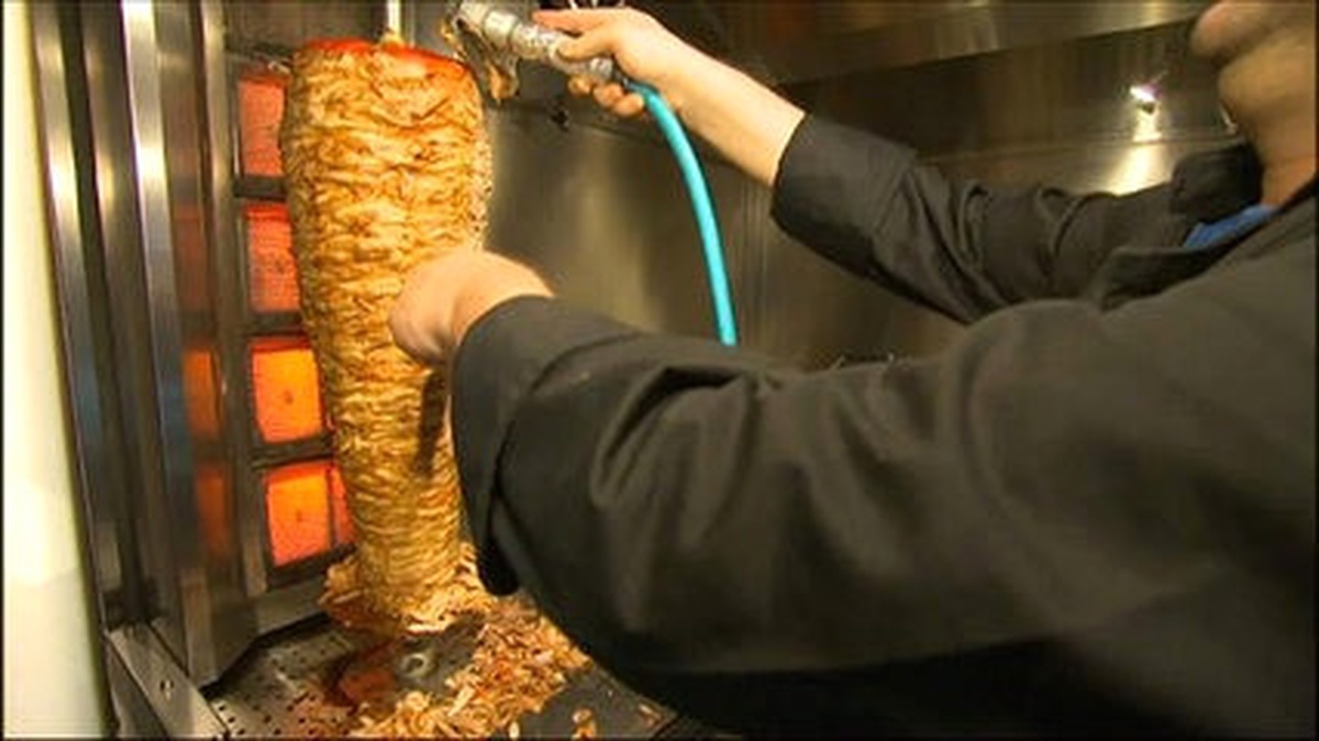 AP\'den Avrupa\'daki Dönercilere Müjdeli Haber