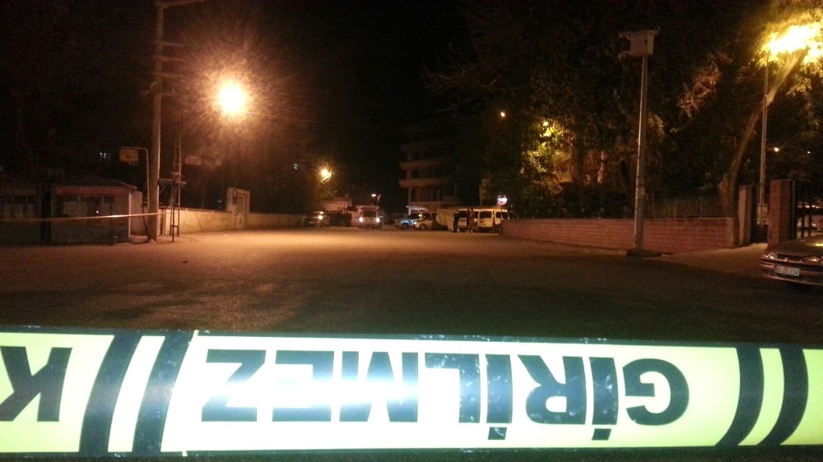 Arazi Anlaşmazlığı Kavgasında Kan Aktı: 2 Ölü, 4 Yaralı