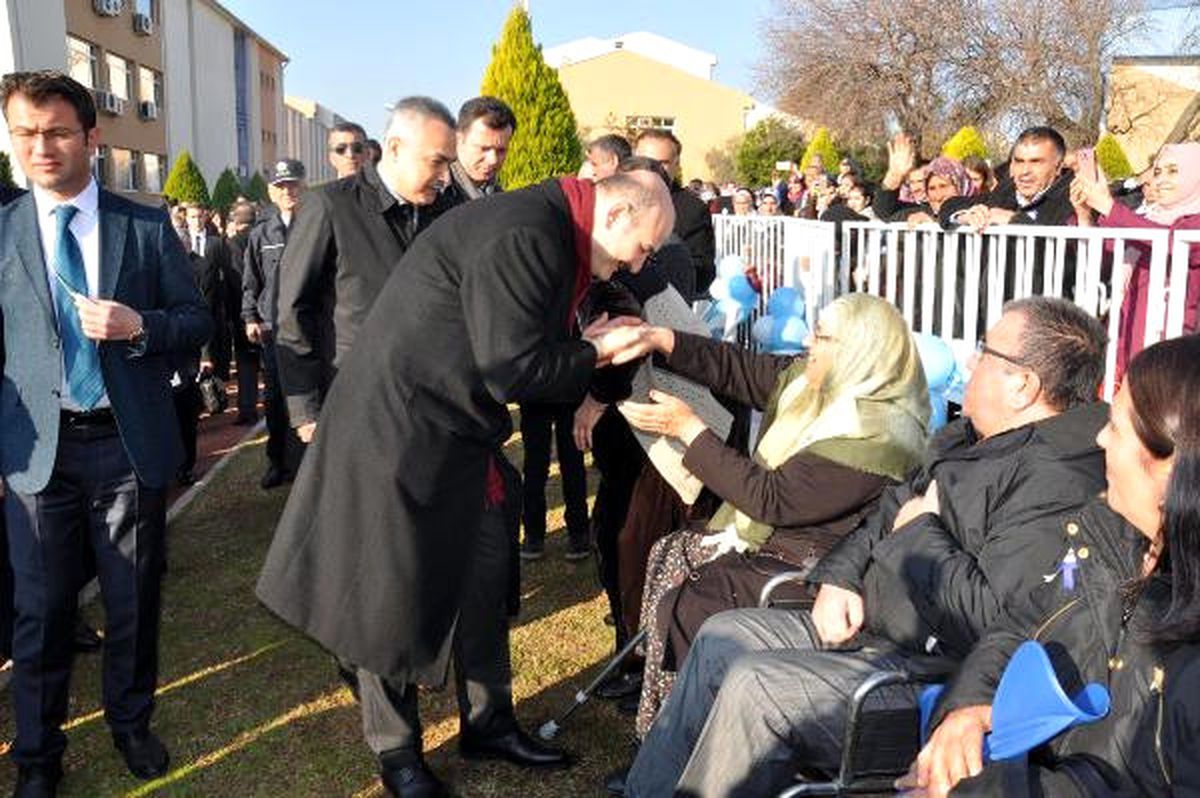 Bakan Soylu: Bu Kumpas, Doğruysa Her Şeyin İspatıdır