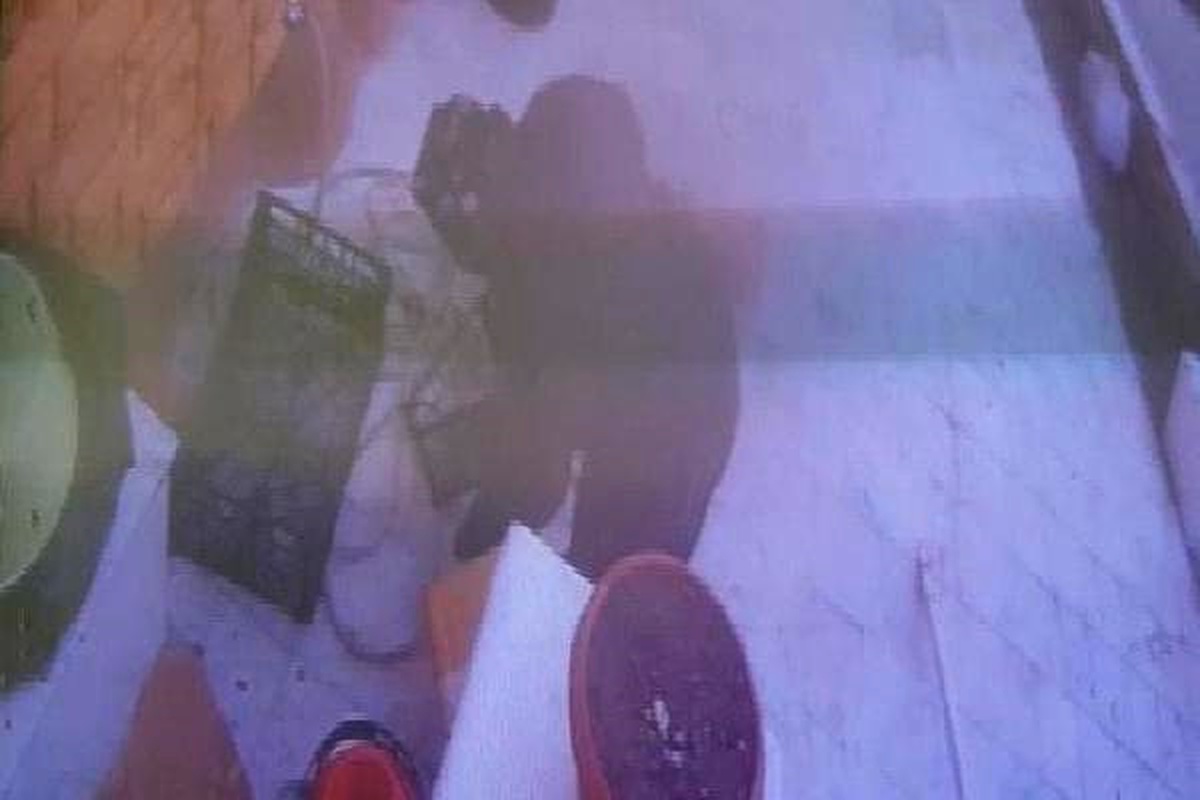 Balık Restoranında Birer Gün Arayla Hırsızlık