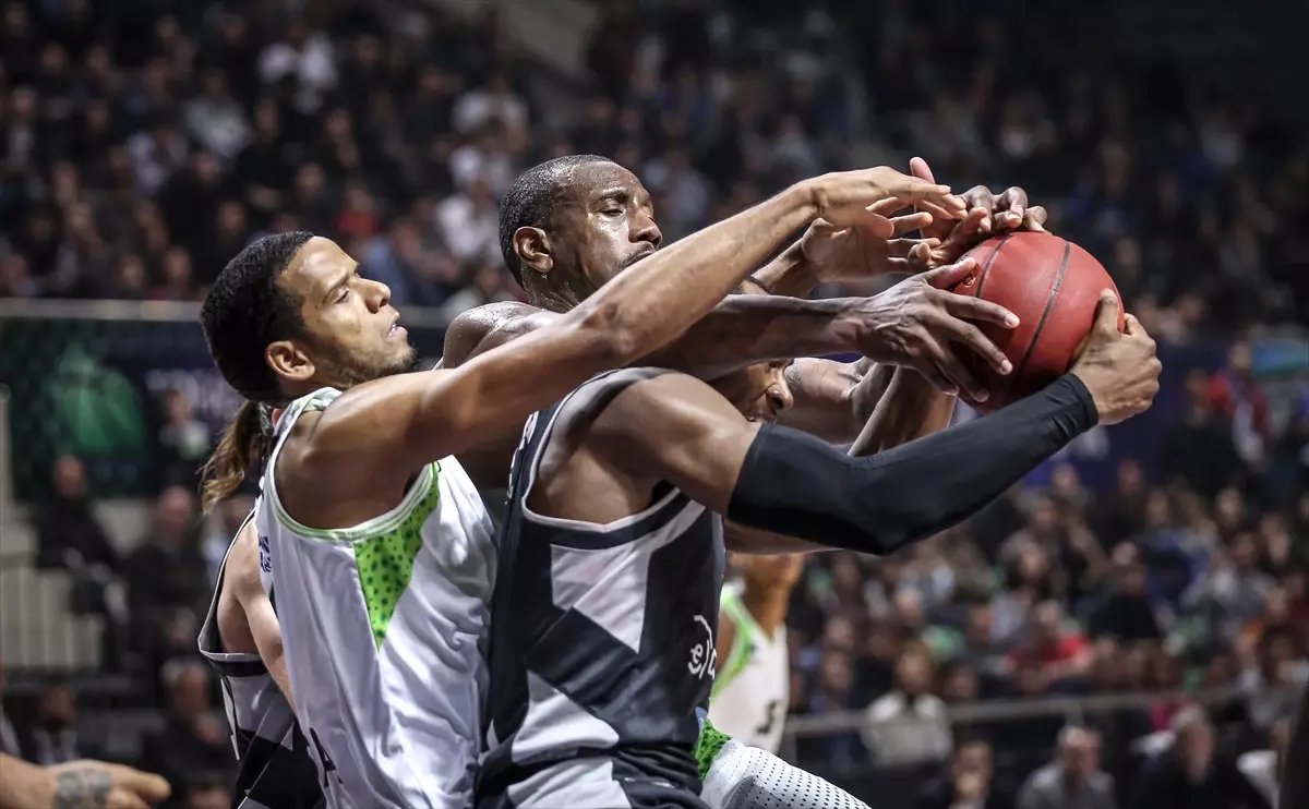 Basketbol: Uleb Avrupa Kupası