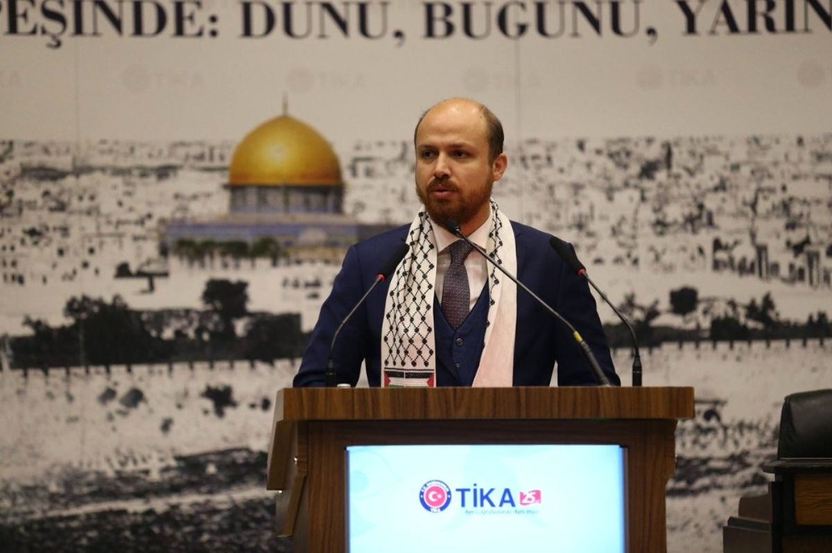 Batı Uygarlığı Kudüs\'e de Kan Getirdi"