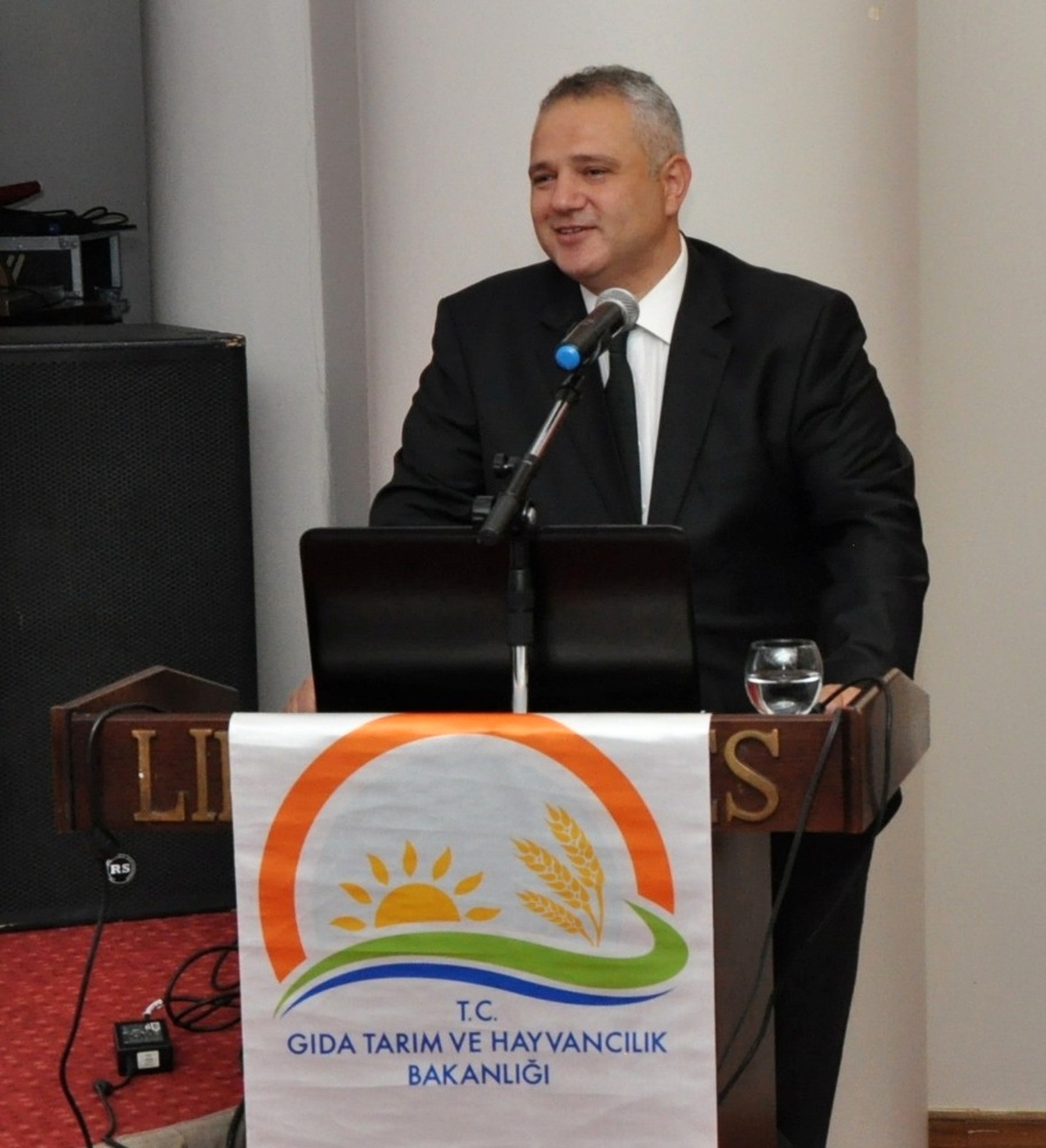 Bireysel Sulama Sistemlerine Yüzde 50 Hibe Desteği
