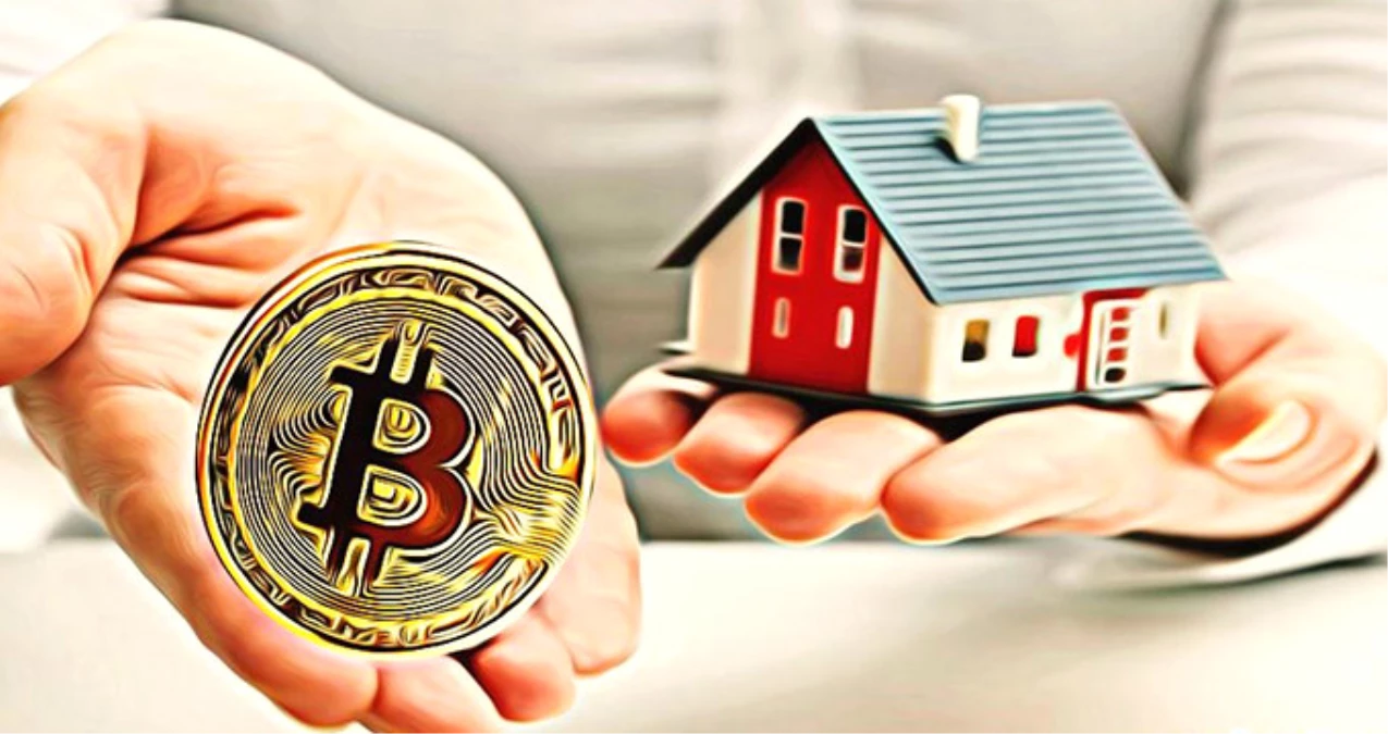 Bitcoin Almak İçin Evlerini Satıyorlar