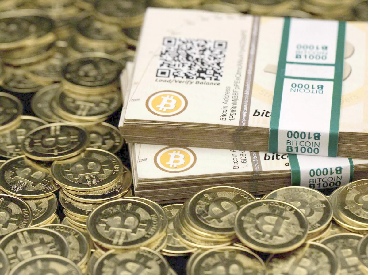 Bitcoin Sahipleri Vergi Ödeyebilir