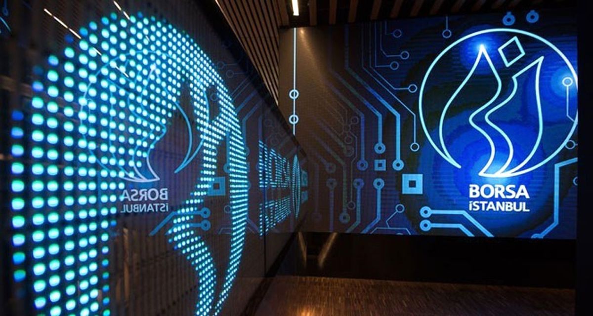 Borsa Günü Düşüşle Tamamladı