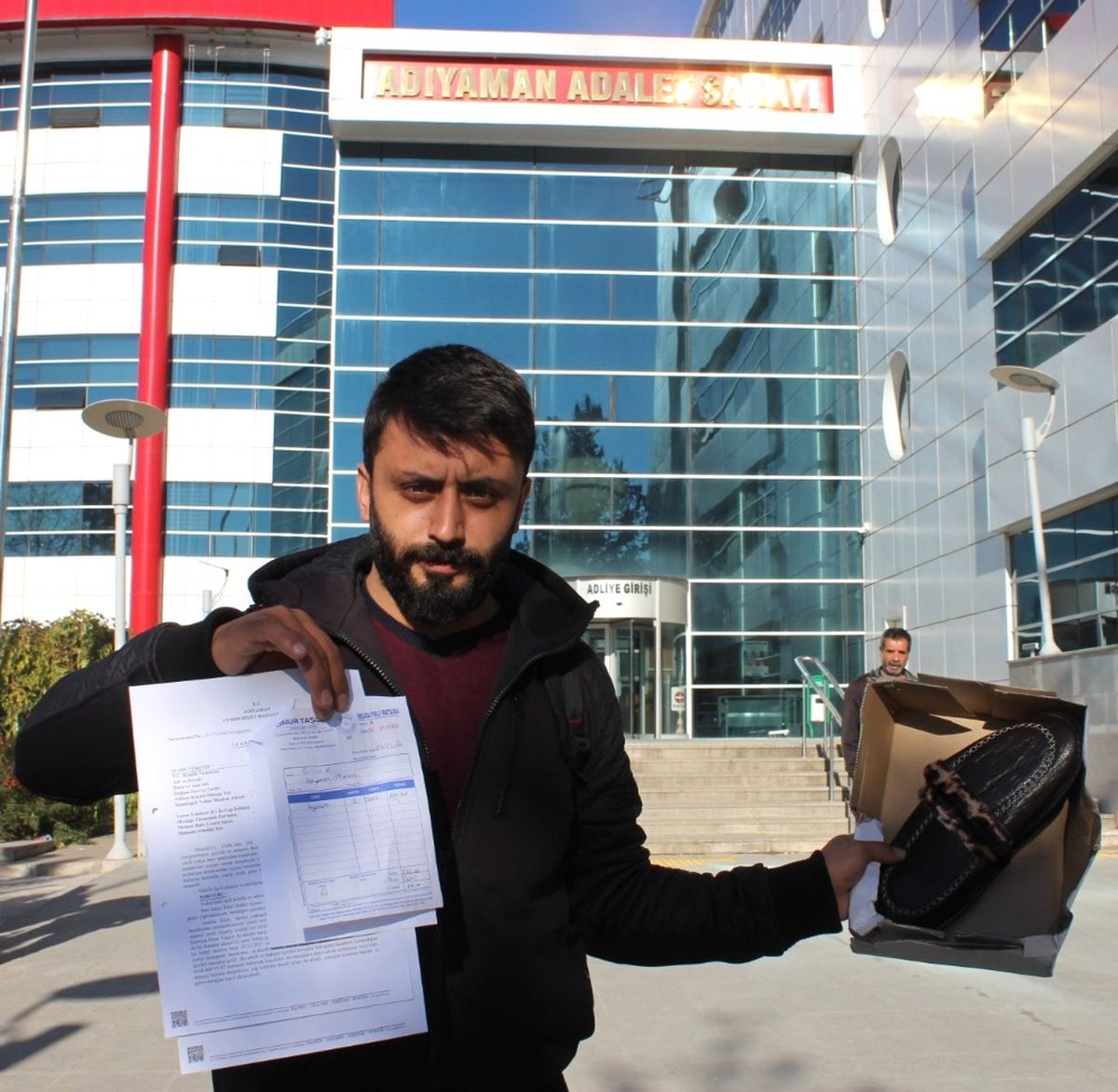 Bot Yerine Terlik Gönderen Firmadan Müşteriye Tehdit İddiası