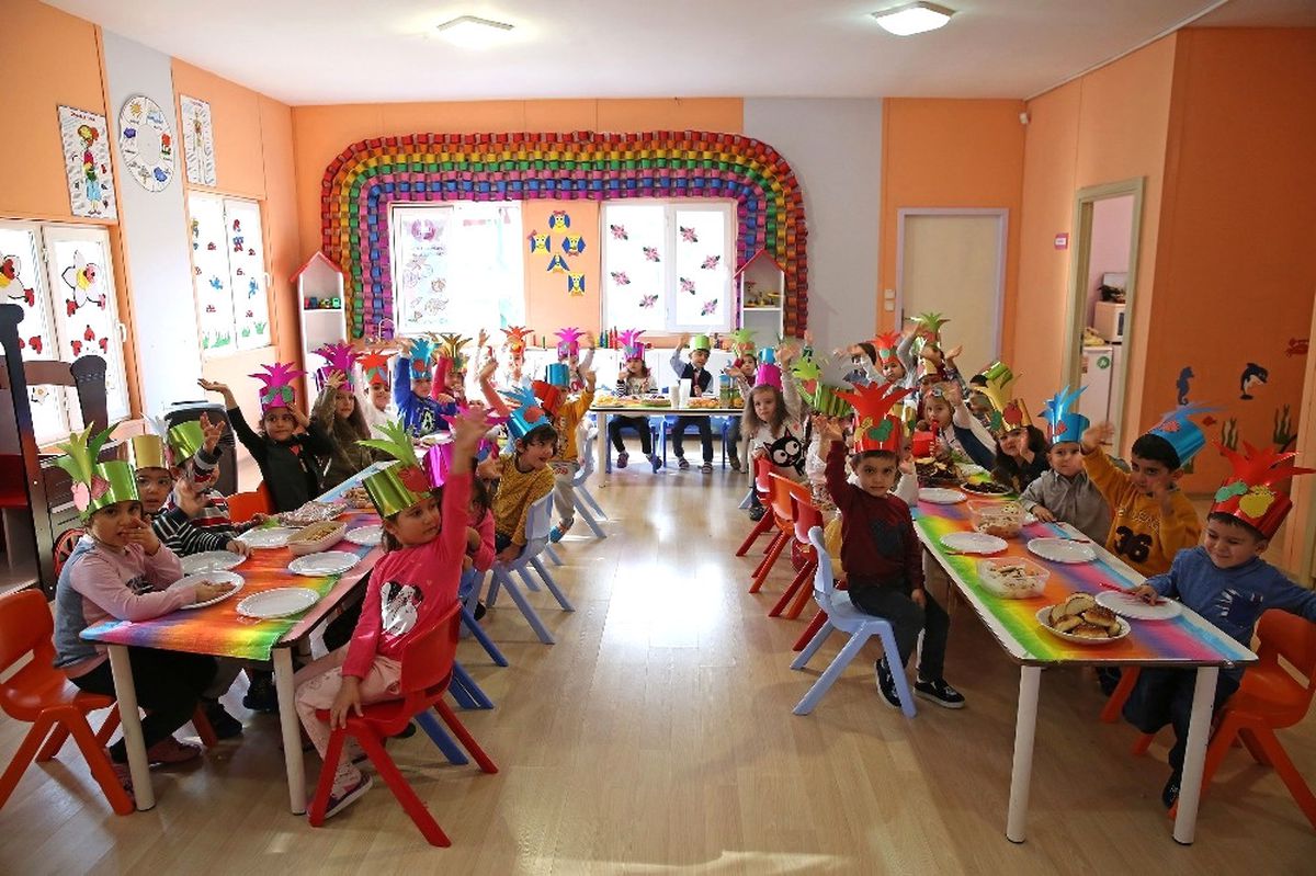 Bucanın Pırlantalarına Yerli Malı Kutlaması