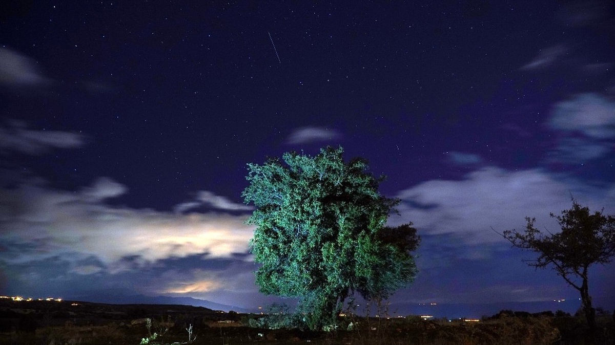 Bulutlar Fotoğraf Sanatçılarına İlham Oldu