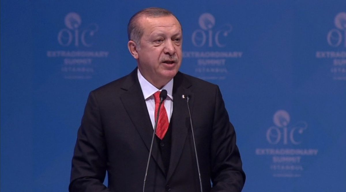 Bundan Sonra Amerika Arabuluculuk Yapamaz"