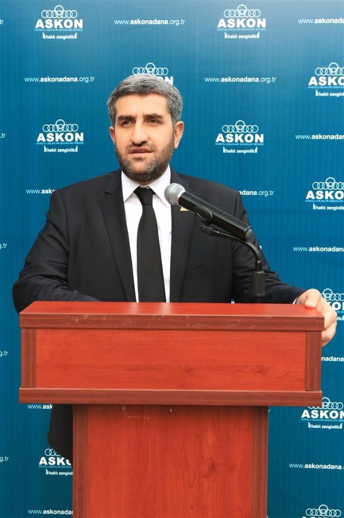 Çalışkan: "Abd ve İsrail ile Tüm İlişkilerimiz Sona Erdirilmeli"
