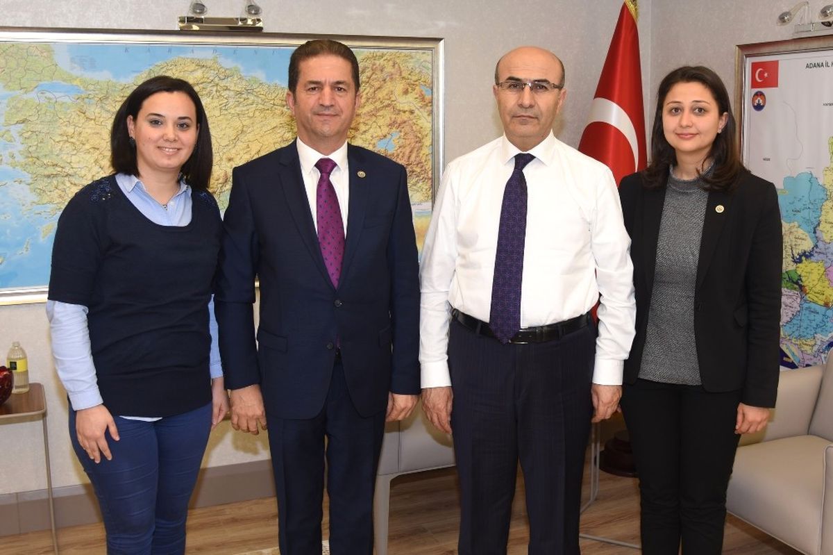 Çukurovalı Çiftçi Sebze-meyve Kalıntı Analiz Laboratuarı İstiyor