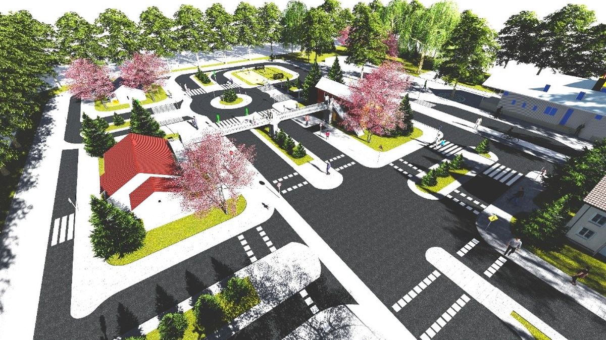 Diyarbakır\'da Çocuklar İçin 2 Milyon Liralık Proje
