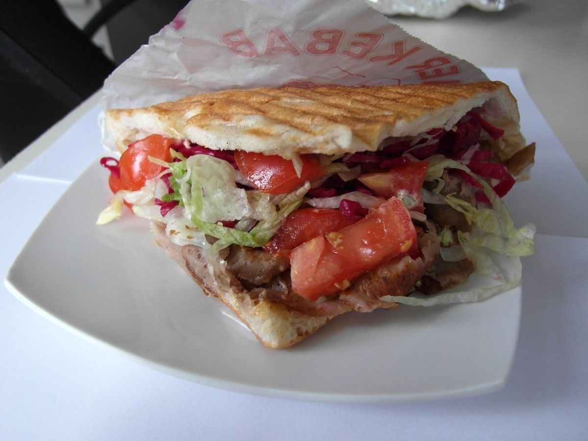 Dönere \'Fosfat Yasağı\' Kabul Edilmedi