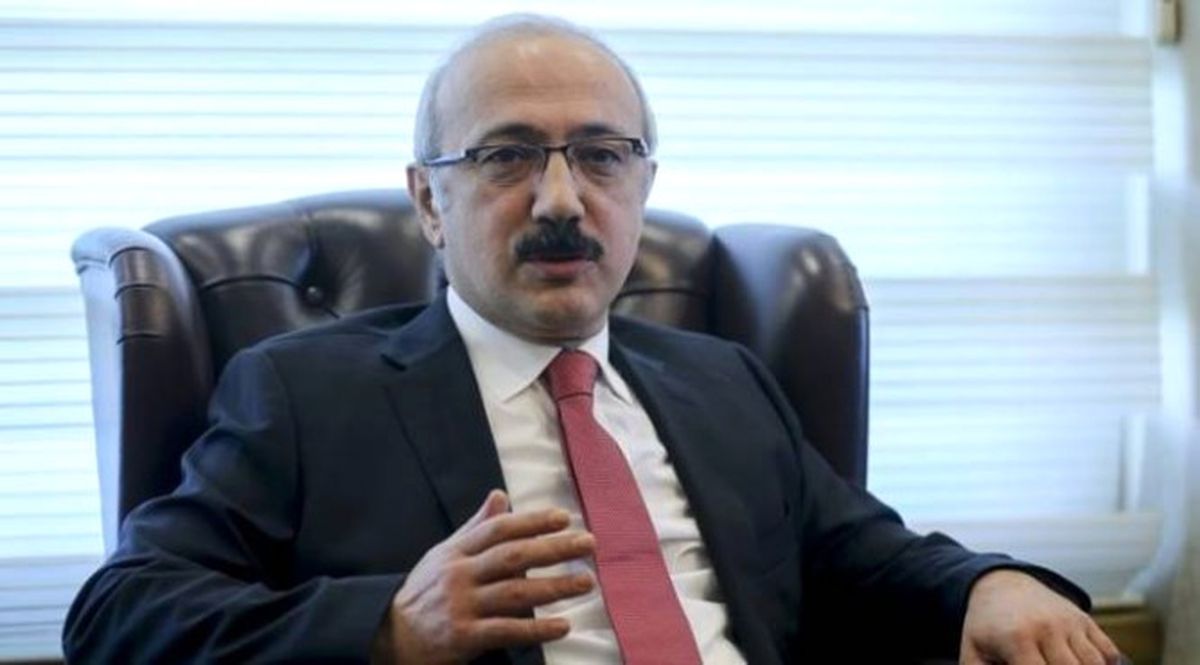Elvan: İşsizliği Tek Haneye Düşürmek Zaman Alacak