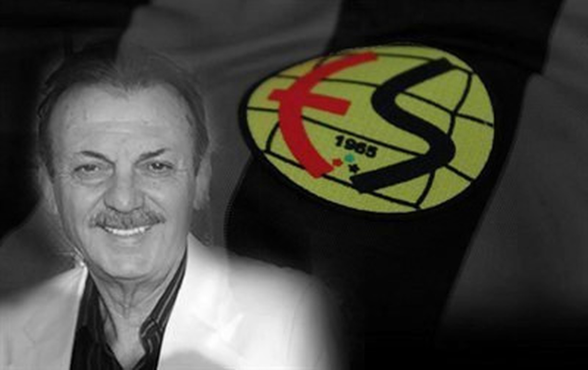 Eskişehirspor\'un Eski Oyuncusu Hayatını Kaybetti