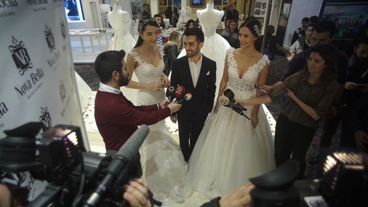 Evliliğin Maliyeti Arttı, Evlenenlerin Sayısı Düştü!