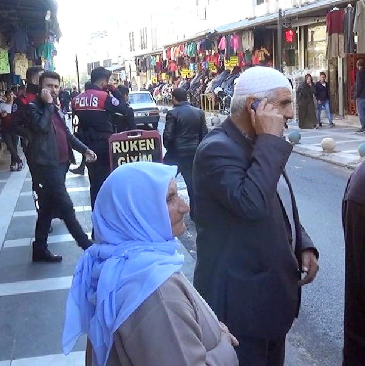 Evlilik Vaadiyle Dolandırıcılık, Düğün Alışverişinden Döndü
