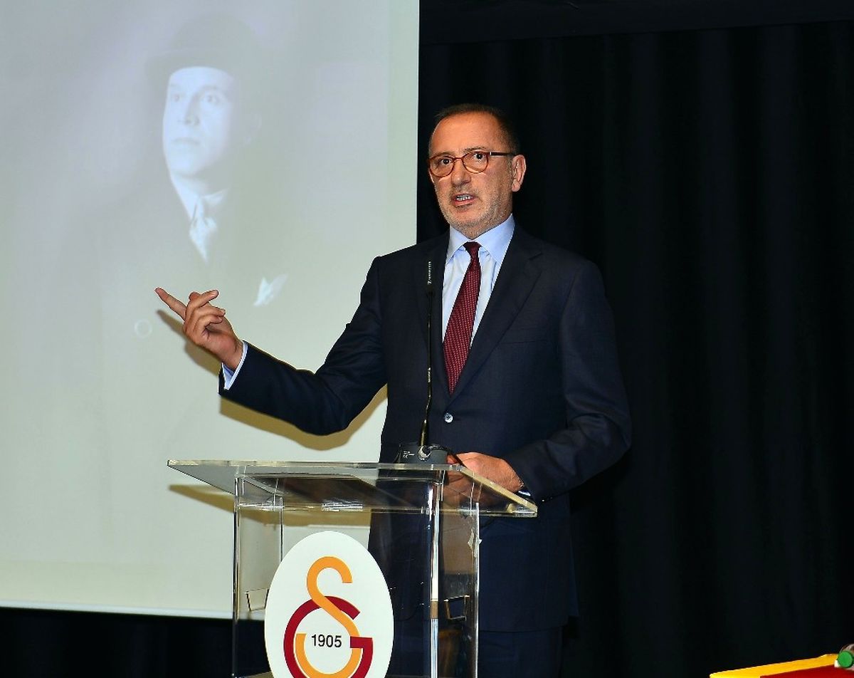Fatih Altaylı: "Haddimi Aştıysam Özür Dilerim"