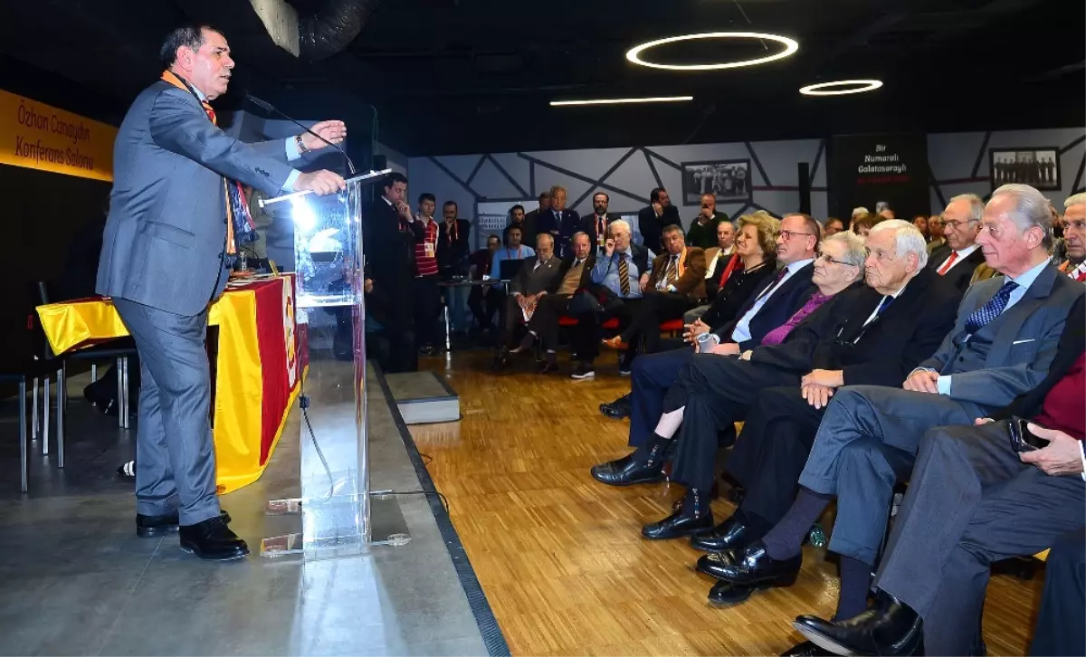 Fatih\'in Özrü Onun Kalitesini Gösterdi"