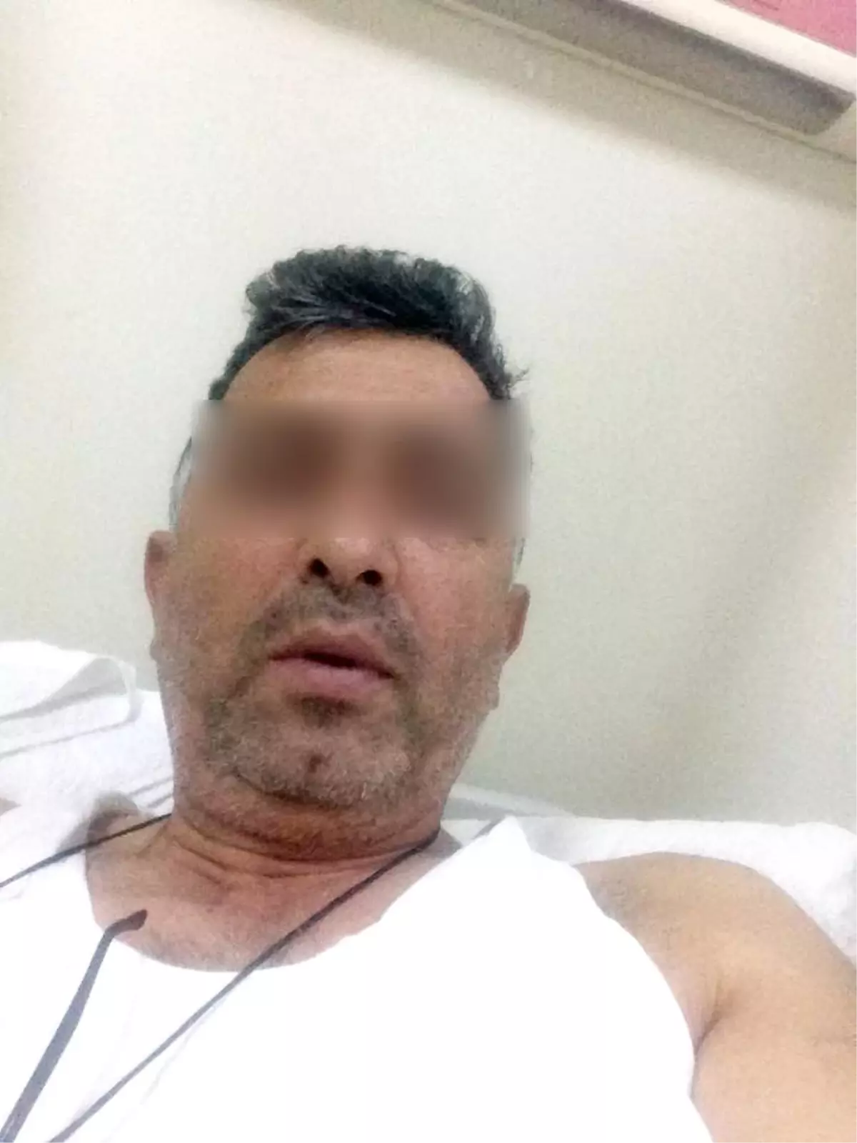 Fetö\'den Yargılanan Öğretmen Çocuk Pornografisinden Tutuklandı