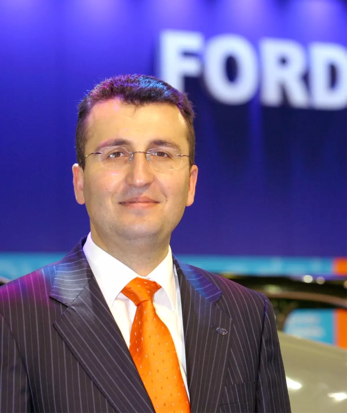 Ford Trucks Genel Müdür Yardımcılığına Serhan Turfan Atandı