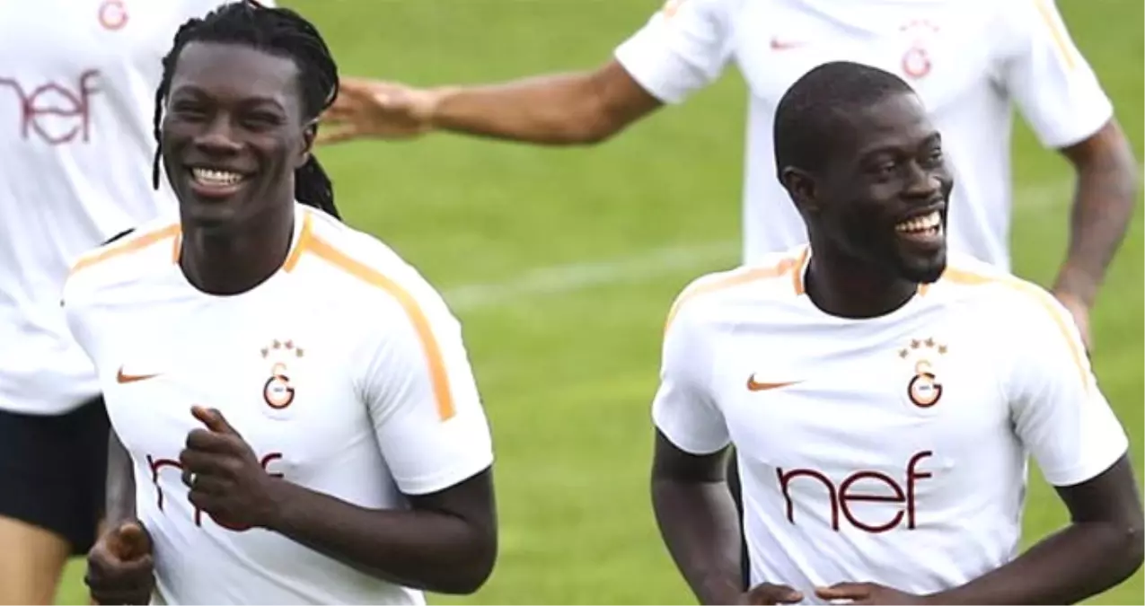 Fransız Ekibi Marsilya, Galatasaraylı Ndiaye İçin Teklif Hazırlıyor