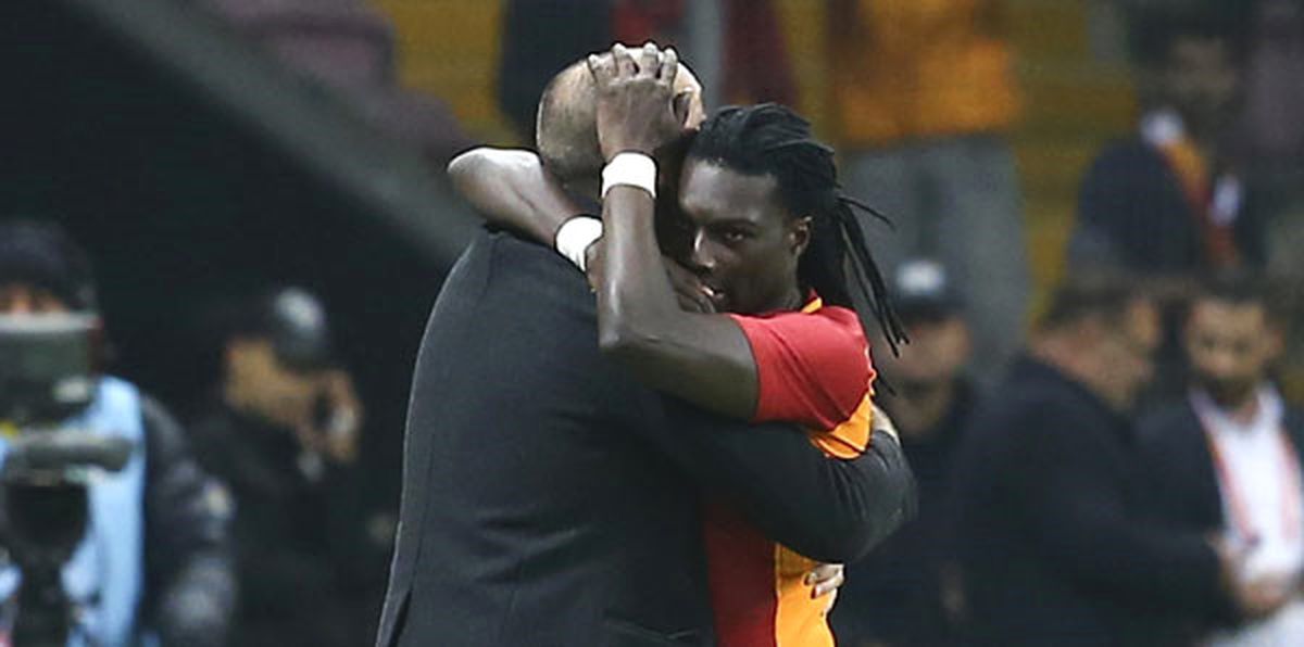 Galatasaray\'da Forvet Sıkıntısı!