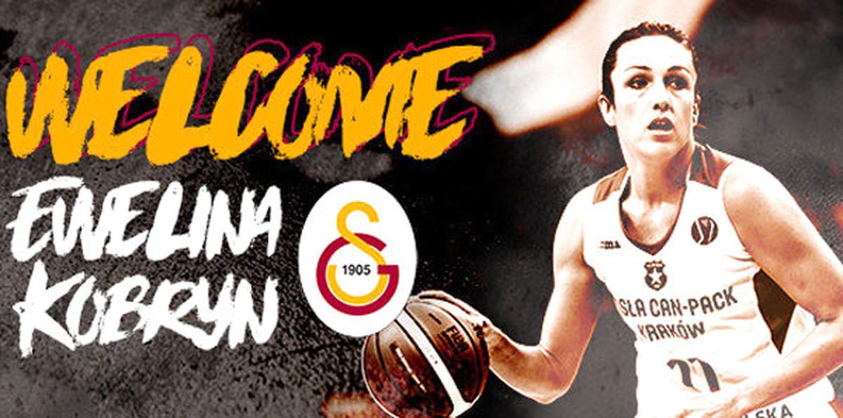 Galatasaray\'dan Transfer!