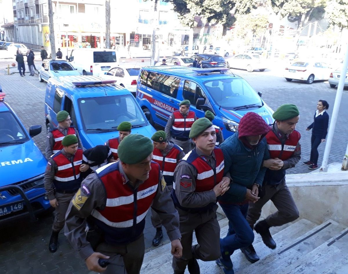 Gençleri Hedef Alan Uyuşturucu Çetesi Çökertildi